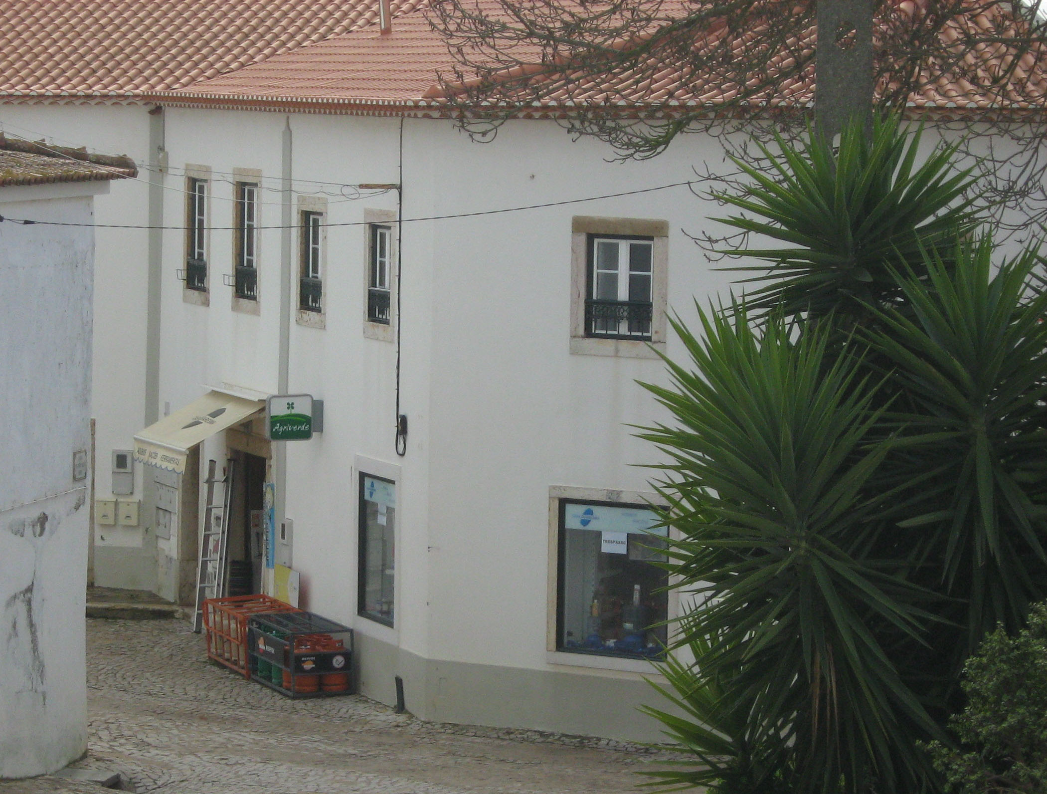 Casa Quaresma